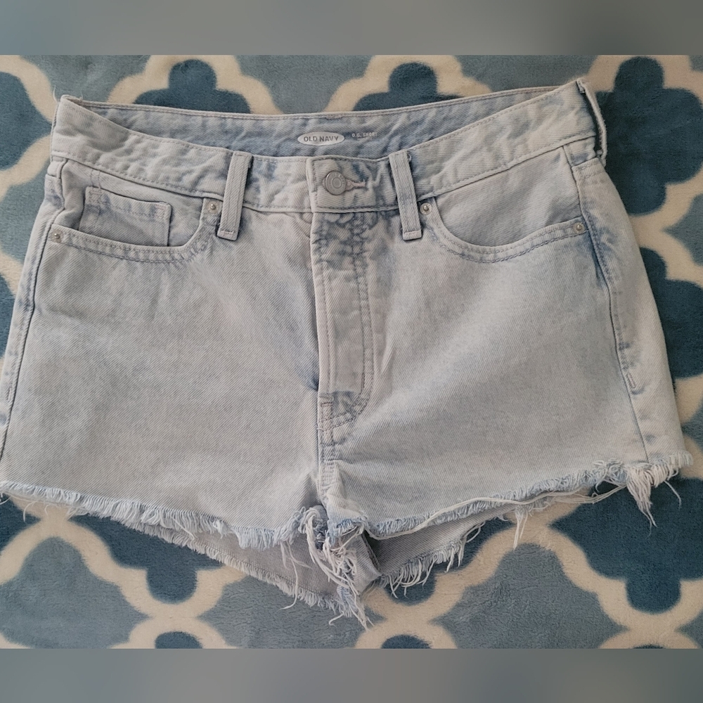 Old Navy OG Cut Off Shorts